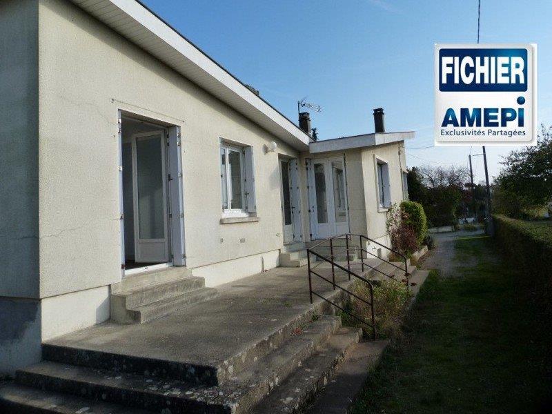 maison à vendre Abie Immobilier près de Saint Rémy