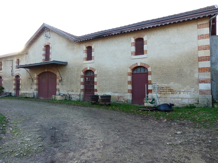 Agence immobilière près de Sainte Ouenne